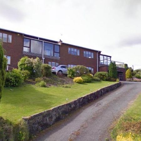 Vale View Bed & Breakfast Ffrith Exterior photo